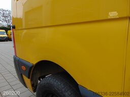 RENAULT Master 2.3 dCi 135 L3H2 -Kamera-