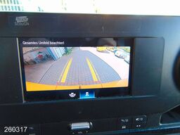 MERCEDES-BENZ Sprinter 314 CDI Maxi Klima-Kamera-Regalsystem