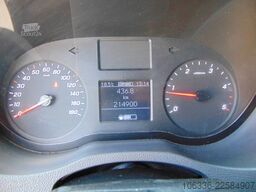 MERCEDES-BENZ Sprinter 314 CDI Maxi Klima-Kamera-Regalsystem