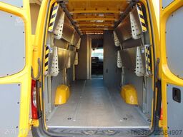 MERCEDES-BENZ Sprinter 314 CDI Maxi Klima-Kamera-Regalsystem