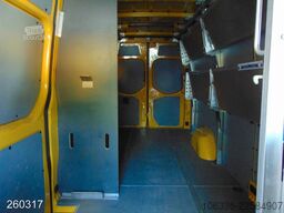 MERCEDES-BENZ Sprinter 314 CDI Maxi Klima-Kamera-Regalsystem