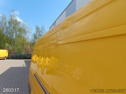 MERCEDES-BENZ Sprinter 314 CDI Maxi Klima-Kamera-Regalsystem