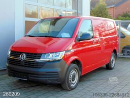 VW T6 Transprter 2.0 TDI Klima