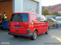 VW T6 Transprter 2.0 TDI Klima