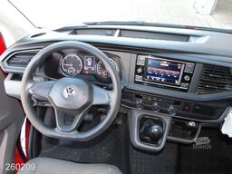VW T6 Transprter 2.0 TDI Klima