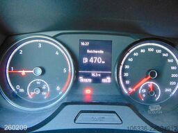 VW T6 Transprter 2.0 TDI Klima