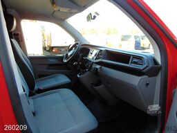 VW T6 Transprter 2.0 TDI Klima