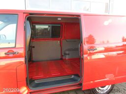 VW T6 Transprter 2.0 TDI Klima