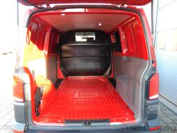 VW T6 Transprter 2.0 TDI Klima