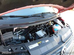 VW T6 Transprter 2.0 TDI Klima