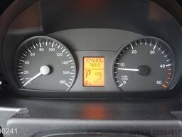 MERCEDES-BENZ SPRINTER 310 CDI MAXI -KAMERA-REGALSYSTEM-