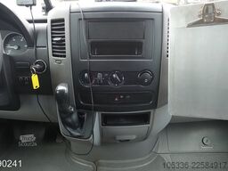 MERCEDES-BENZ SPRINTER 310 CDI MAXI -KAMERA-REGALSYSTEM-