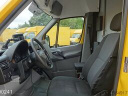MERCEDES-BENZ SPRINTER 310 CDI MAXI -KAMERA-REGALSYSTEM-