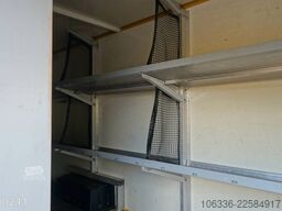 MERCEDES-BENZ SPRINTER 310 CDI MAXI -KAMERA-REGALSYSTEM-