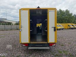 MERCEDES-BENZ SPRINTER 310 CDI MAXI -KAMERA-REGALSYSTEM-