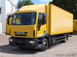 IVECO ML 120 E 28 EuroCargo -KLIMA-