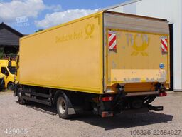 IVECO ML 120 E 28 EuroCargo -KLIMA-