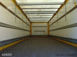 IVECO ML 120 E 28 EuroCargo -KLIMA-