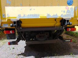 IVECO ML 120 E 28 EuroCargo -KLIMA-