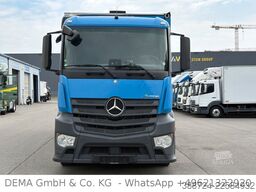 MERCEDES-BENZ Antos1830*E6c*AHK*LBW*Klima*Schwenkwänd-L*TÜV*