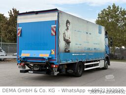 MERCEDES-BENZ Antos1830*E6c*AHK*LBW*Klima*Schwenkwänd-L*TÜV*