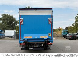 MERCEDES-BENZ Antos1830*E6c*AHK*LBW*Klima*Schwenkwänd-L*TÜV*