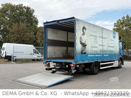 MERCEDES-BENZ Antos1830*E6c*AHK*LBW*Klima*Schwenkwänd-L*TÜV*