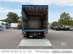 MERCEDES-BENZ Antos1830*E6c*AHK*LBW*Klima*Schwenkwänd-L*TÜV*
