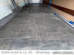 MERCEDES-BENZ Antos1830*E6c*AHK*LBW*Klima*Schwenkwänd-L*TÜV*
