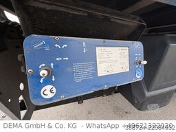 MERCEDES-BENZ Antos1830*E6c*AHK*LBW*Klima*Schwenkwänd-L*TÜV*