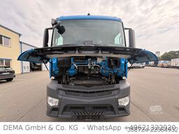 MERCEDES-BENZ Antos1830*E6c*AHK*LBW*Klima*Schwenkwänd-L*TÜV*
