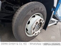 MERCEDES-BENZ Antos1830*E6c*AHK*LBW*Klima*Schwenkwänd-L*TÜV*