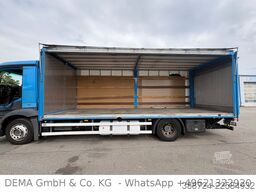 MERCEDES-BENZ Antos1830*E6c*AHK*LBW*Klima*Schwenkwänd-L*TÜV*
