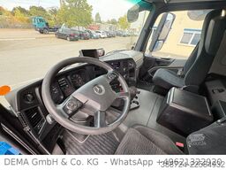 MERCEDES-BENZ Antos1830*E6c*AHK*LBW*Klima*Schwenkwänd-L*TÜV*