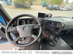 MERCEDES-BENZ Antos1830*E6c*AHK*LBW*Klima*Schwenkwänd-L*TÜV*