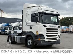 SCANIA R450*E6a*Retarder*Zweikreishydraulik*Standklima*