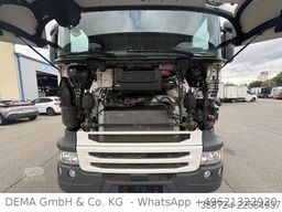 SCANIA R450*E6a*Retarder*Zweikreishydraulik*Standklima*