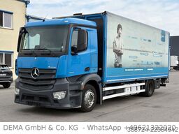 MERCEDES-BENZ Antos1830*E6c*AHK*LBW*Klima*Schwenkwänd-L*TÜV*