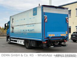 MERCEDES-BENZ Antos1830*E6c*AHK*LBW*Klima*Schwenkwänd-L*TÜV*