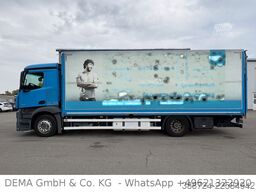MERCEDES-BENZ Antos1830*E6c*AHK*LBW*Klima*Schwenkwänd-L*TÜV*