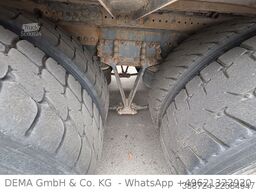 DAF CF85462*8x4*Mit Kran*Retarder*Klima*Hinterkipper