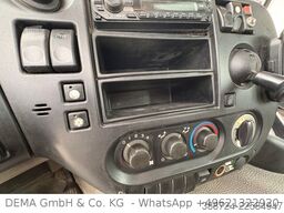 DAF CF85462*8x4*Mit Kran*Retarder*Klima*Hinterkipper