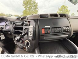 DAF CF85462*8x4*Mit Kran*Retarder*Klima*Hinterkipper