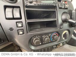 DAF CF85462*8x4*Mit Kran*Retarder*Klima*Hinterkipper