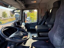MERCEDES-BENZ Actros 2732 6x4 Müllwagen/BLATT-BLATT/Klima/EEV