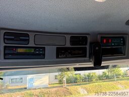 MERCEDES-BENZ Actros 2732 6x4 Müllwagen/BLATT-BLATT/Klima/EEV