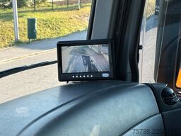 MERCEDES-BENZ Actros 2732 6x4 Müllwagen/BLATT-BLATT/Klima/EEV
