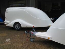 EXCALIBUR S 2 Luxus in weis  wie NEU ! aus 6/2024