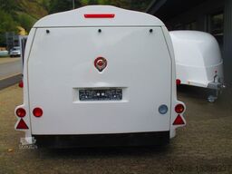 EXCALIBUR S 2 Luxus in weis  wie NEU ! aus 6/2024