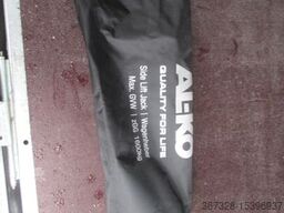 EXCALIBUR S 2 Luxus in weis  wie NEU ! aus 6/2024